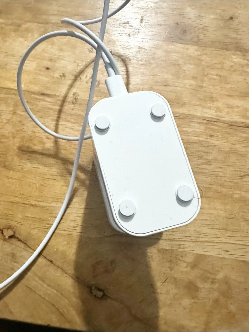 BTArtbox UV/LED Nail Lamp – White – Pre-Owned